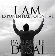 I Am Exponential Potential