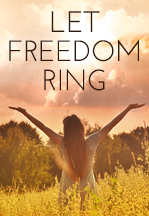 Let Freedom Ring - Free Meditation - Panache Desai
