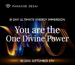 You are The One Divine Power - Day Ultimate Energy Immersion