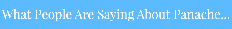 What People Are Saying About Panache Desai - Santa Barbara 2018 Live Event - Destination Immersion