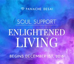 December Soul Support - Enlightened Living
