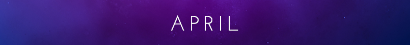 Panache Desai April 2018 Event Calendar - The Year of Radical Inner Radiance and the Enlightenment Course