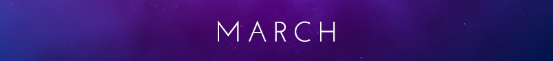 Panache Desai March 2018 Event Calendar - The Year of Radical Inner Radiance and the Enlightenment Course
