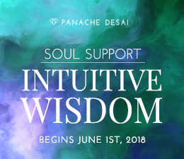 June Soul Support - Intuitive Wisdom