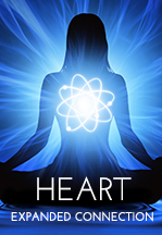Heart- Expanded Connection - Panache Desai Blog