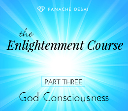 The Enlightenment Course - God Consciousness: Merging with the Divine