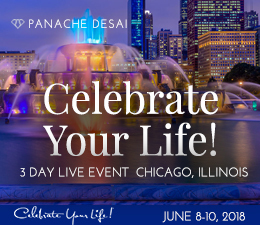 Celebrate Your Life – Chicago…