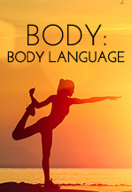 Body - Body Language - Free Meditation