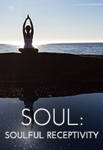 Soul - Soulful Receptivity - Free Meditation