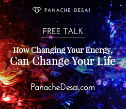 How Changing Your Energy Can Change Your Life - Free Online Seminar