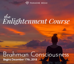 Brahman Consciousness - The Enlightenment Course