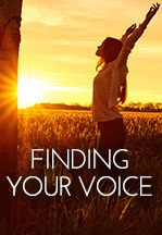 Finding Your Inner Voice - Free Meditation