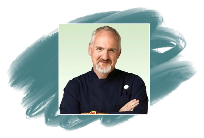 Chef Art Smith Testimonial