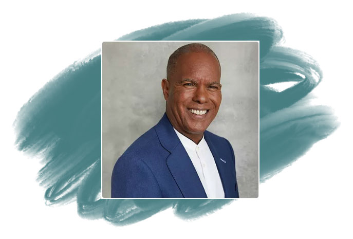 Michael Bernard Beckwith Testimonial