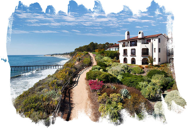 Santa Barbara Personal Development Seminar