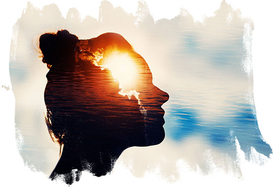 Tame The Monkey Mind - Peace of Mind Online Program
