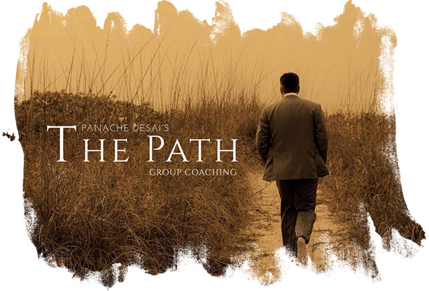 The Path - Group Coaching