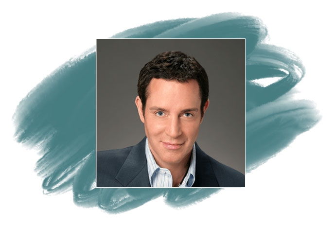 Dr Eric Pearl Testimonial