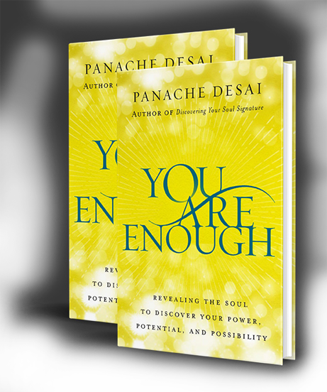 Panache New Book