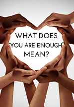 blog-youareenough