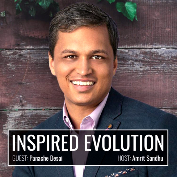 Panache Desai GALLERY