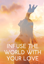 Infuse the world with your…