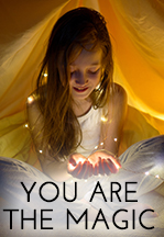 You Are The Magic
