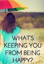 What’s Keeping You From Being…