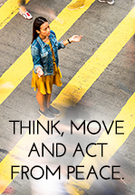 Think, Move and Act from…