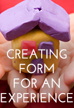 Creating Form for an Experience