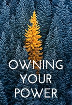 Owning Your Power