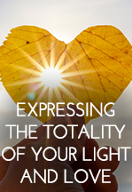 Expressing the totality of your…