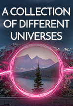 A Collection of Different Universes