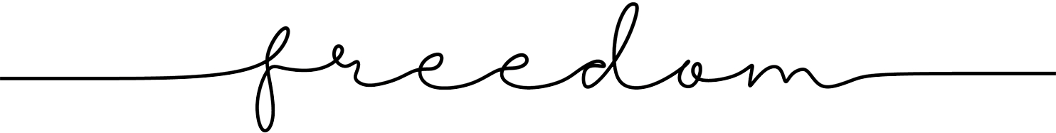 Freedom Graphic